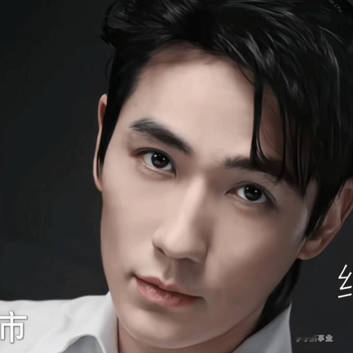 早安[哇]朱一龙 ​​​