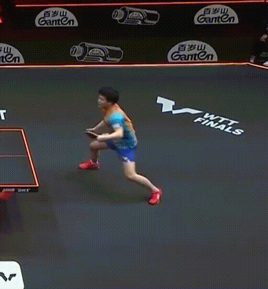 松岛：气死少爷我了，这都赢不了他[发怒]