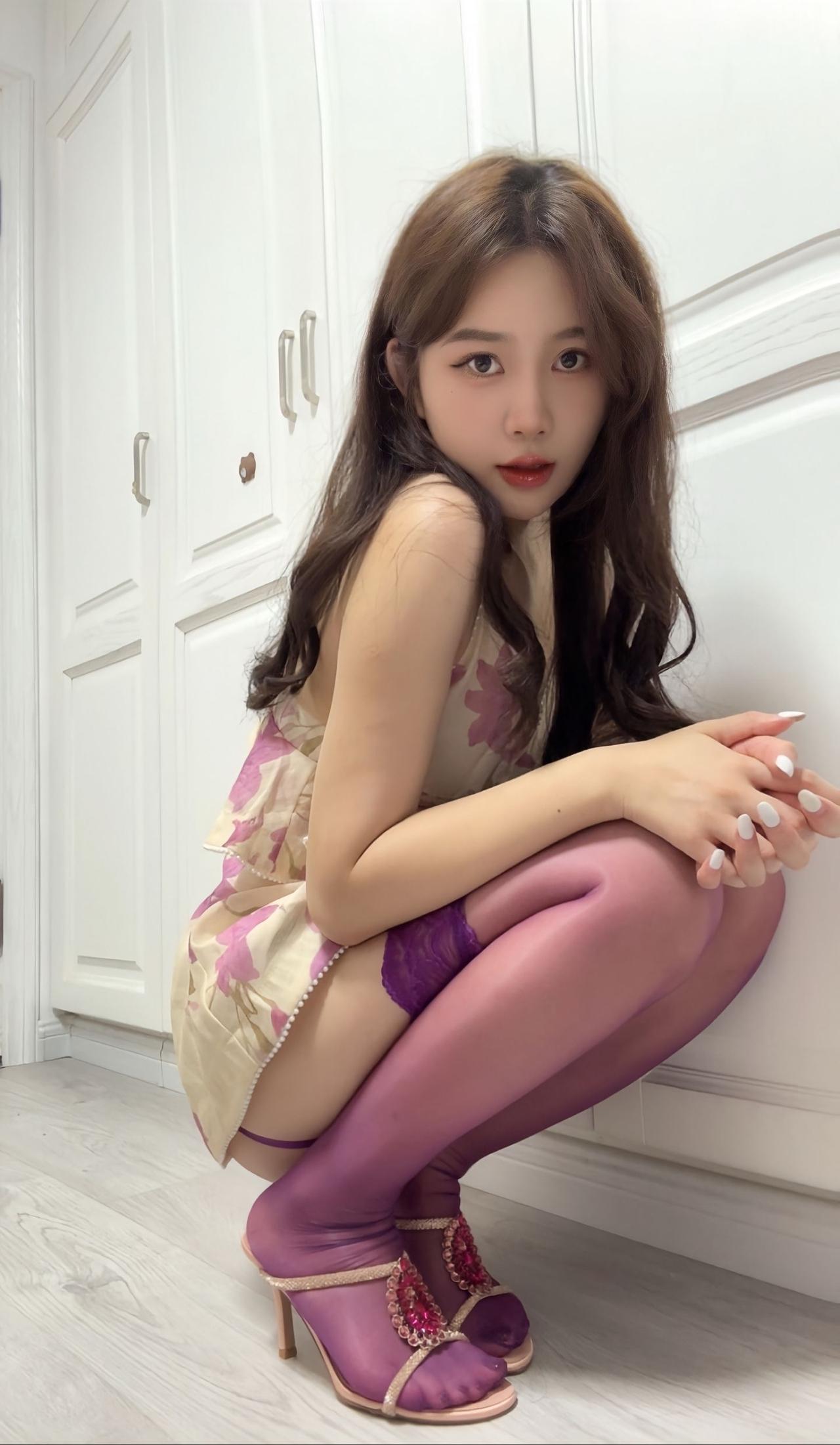 女生如何穿搭看起来时尚更有品味呢穿搭与现实不符