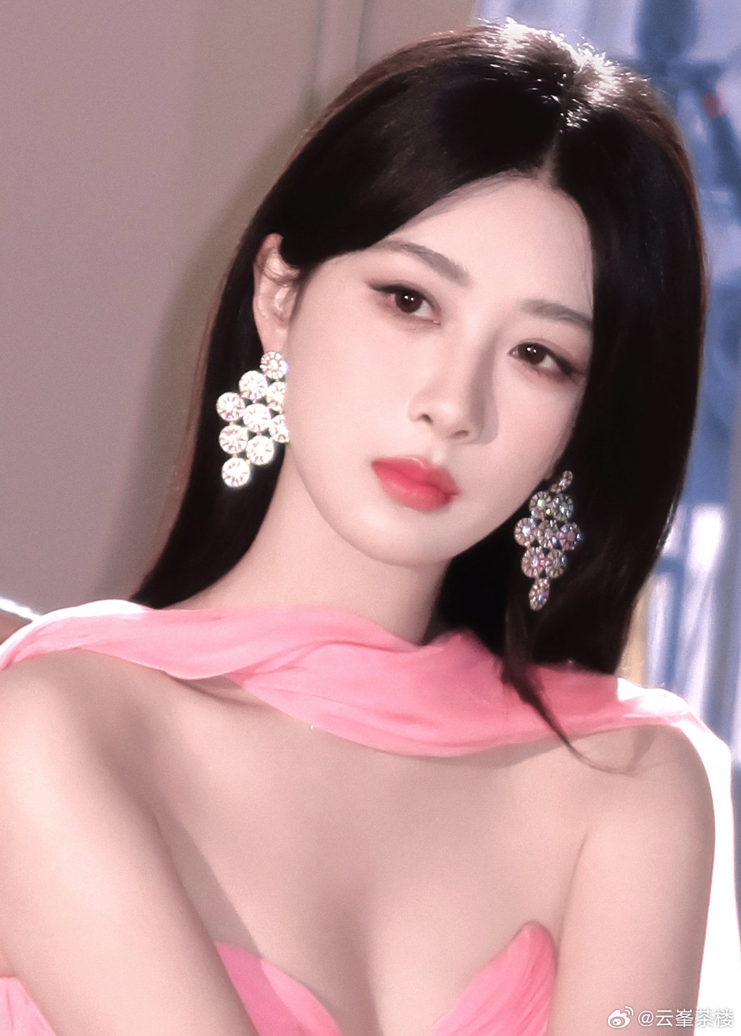 杨紫杨紫 紫美美哒 
