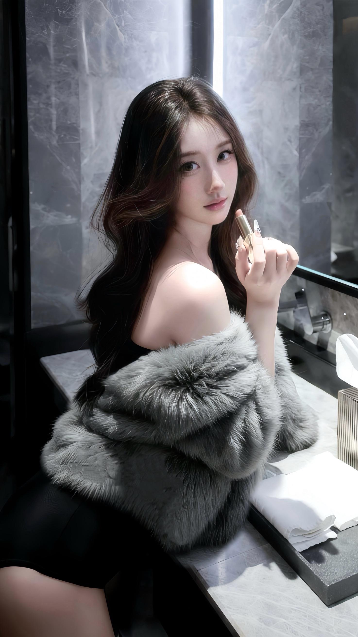 我们只是不习惯改变。