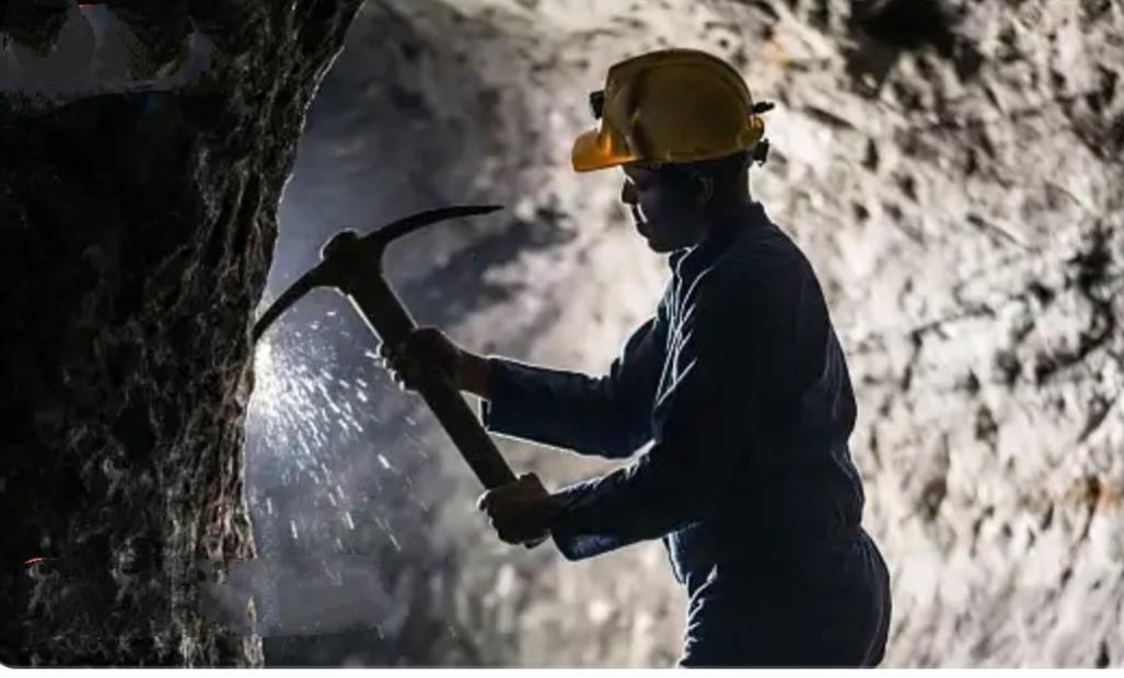 出国打工轮为“矿奴”
中使馆紧急提醒？
中国驻中非使馆领事部11月20日发布关于