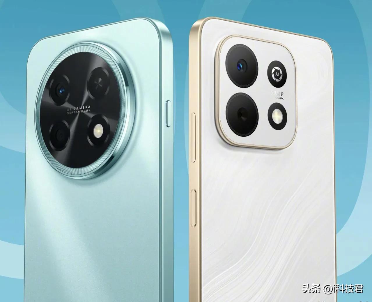 告别千元机1000块钱以下的新手机，未来两年会很少吧？内存涨价了，做一个亏一个，