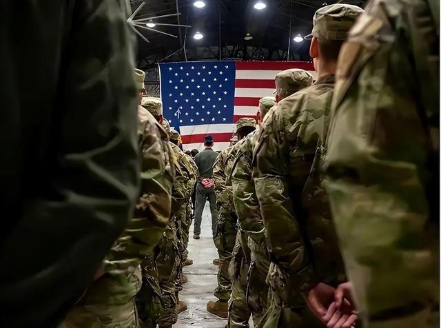 很多人并没有意识到一个非常严峻的问题，那就是特朗普如果不能很快的结束这场战争，未