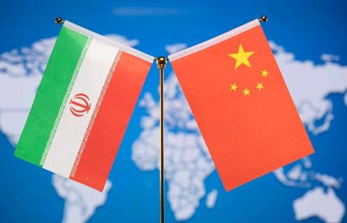 中伊通话！中国的有一句表态非常的特别，伊朗应该听进去！3月2日，中伊进行外长级通