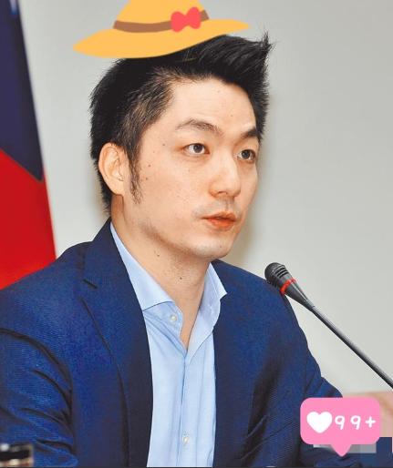 蒋万安直接摊牌了！当着所有媒体的面斩钉截铁放话：绝对不参选下一任国民党主席，一门