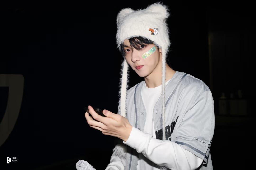 崔秀彬2026 Weverse Con Festival 最终演出阵容正式公开！