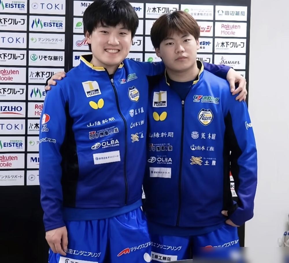 张本智和世界排名第4，松岛辉空第3，日本一哥换人了？但张本连续两次干翻他，一次4