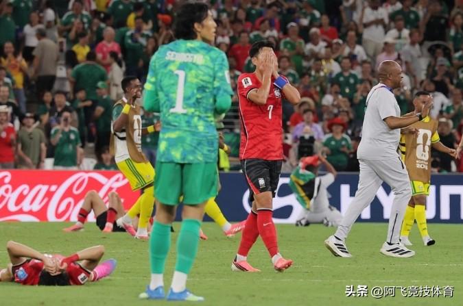 没有奇迹！随着英格兰2-0巴拿马，克罗地亚2-1加纳，引发了以下四个连锁反应。