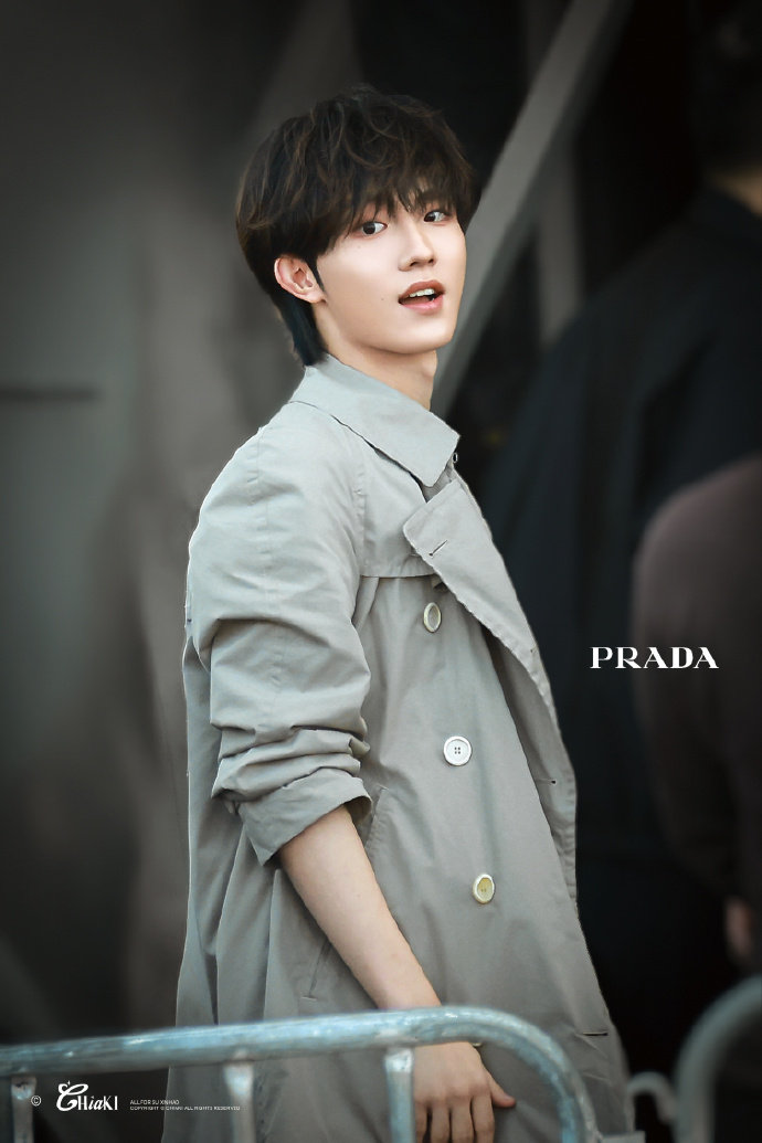 苏新皓发长文谈首张专辑 苏新皓的娃娃叫苏新小名叫美美 苏新皓发长文谈首张专辑，看