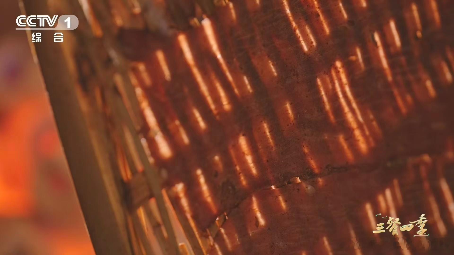 吴奇隆录综艺从河南吃到了四川 全能偶像吴奇隆太会了！演技在线综艺感满分，品起美食