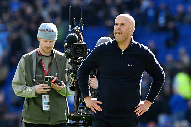 你还能奢求什么呢？在这里比赛，注定会是一场苦战。我的队员们做到了我所期盼、所预料