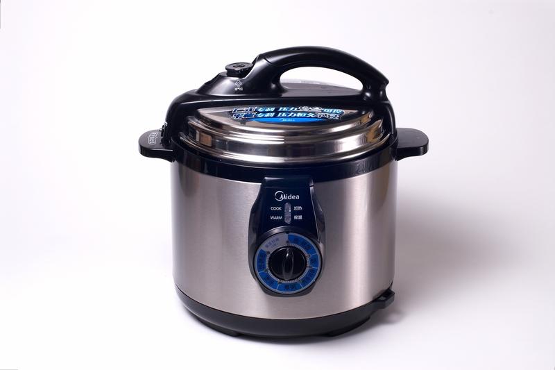 高压锅虽实用，但使用不当超危险。2024年6月5日，广东揭阳一老人用高压锅煮粽子