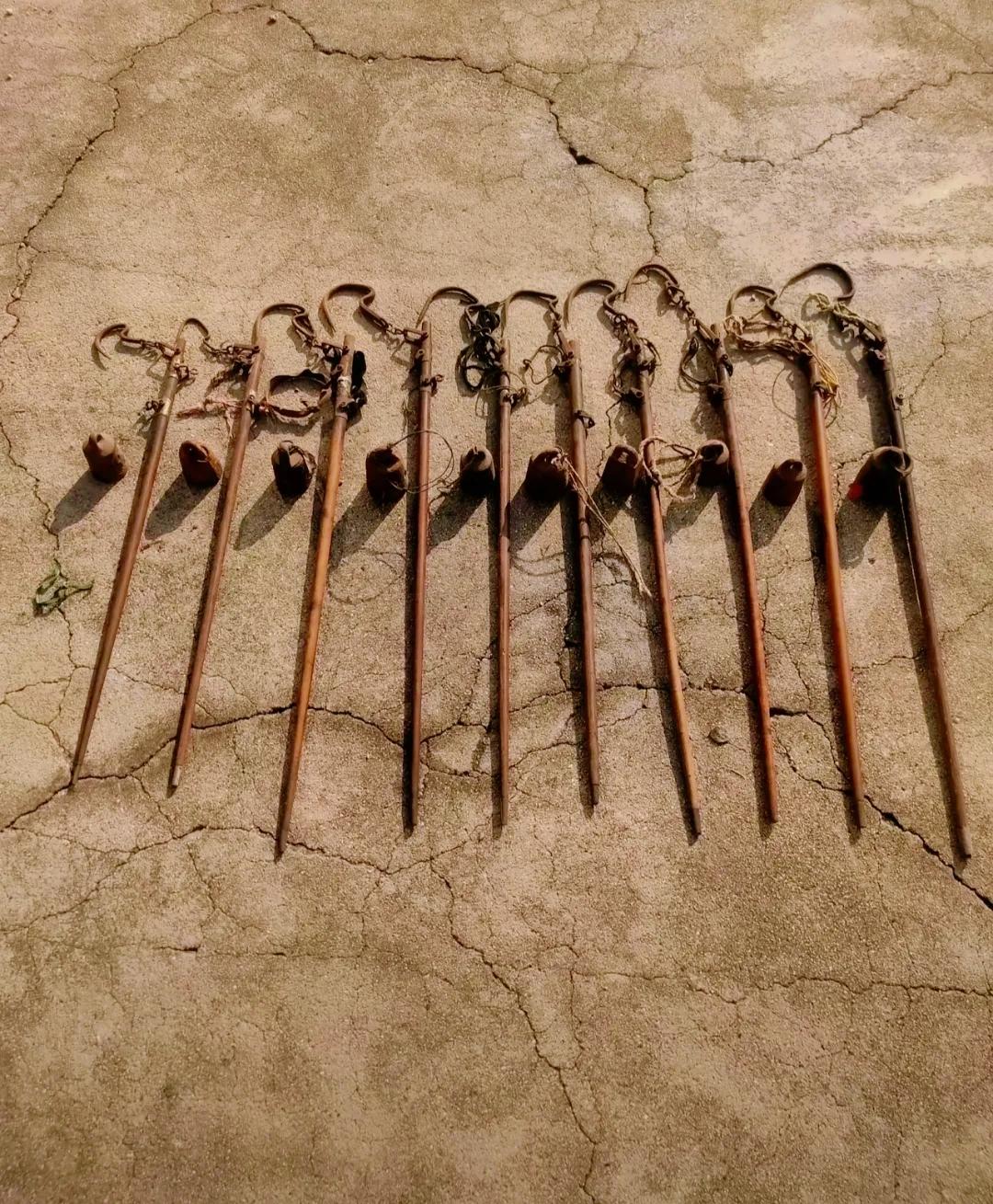 我敢打赌！这个老物件应该没几个人认识了，见过的至少也已经50岁以上了，这是什么？