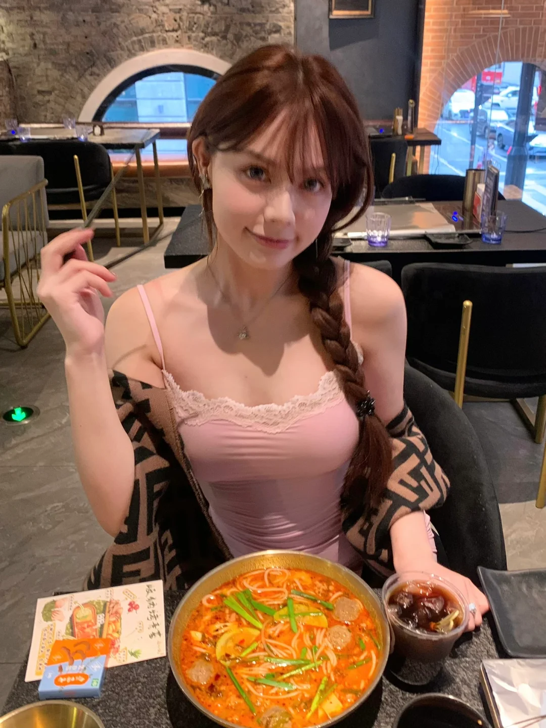 最近吃到的漂亮饭.live