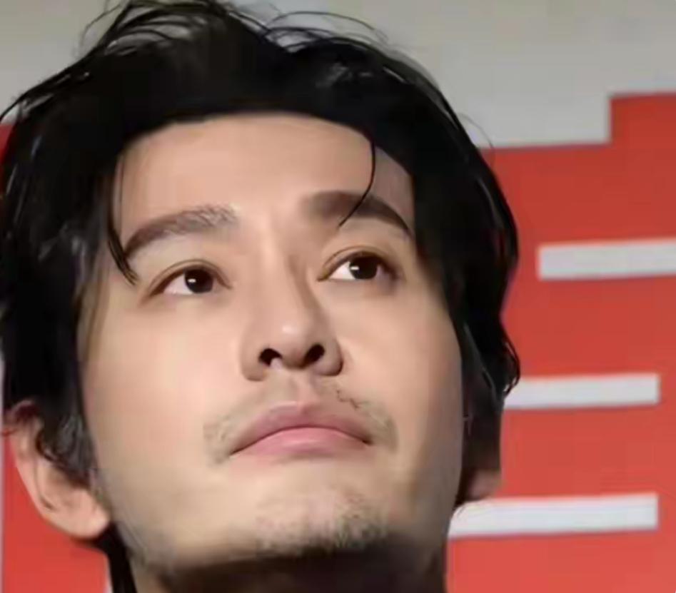 瞒不住了？黄晓明现身产科医院惹猜测，官方摊牌，真相终于大白
娱乐