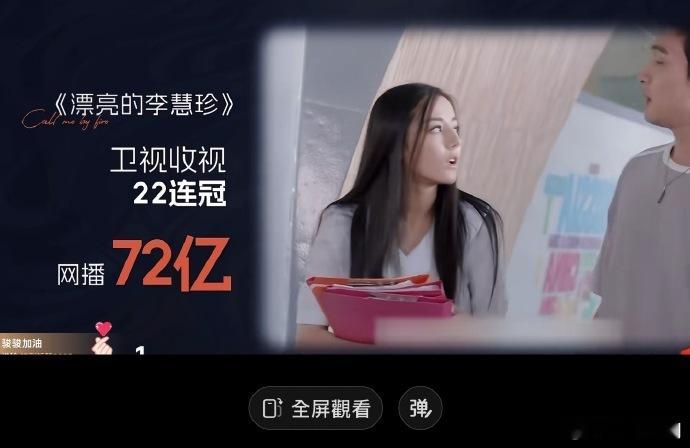 在披荆斩棘的哥哥视频里看到了李慧珍迪丽热巴李慧珍好亮眼的成绩 偶然刷到披荆斩棘哥