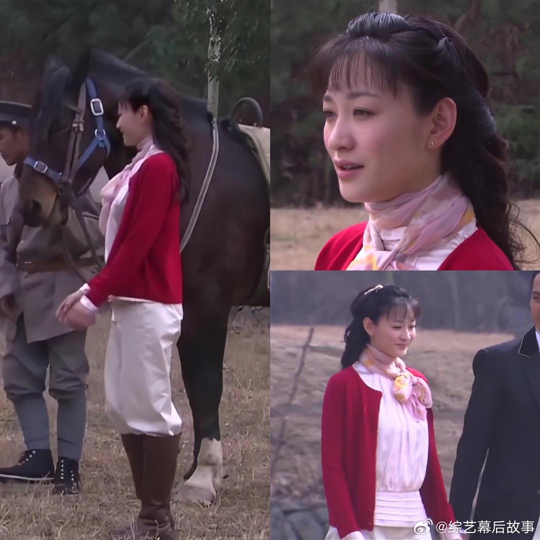 湖南卫视考古李小冉芒果台太会搞情怀！考古李小冉，直接把青春回忆拉满 