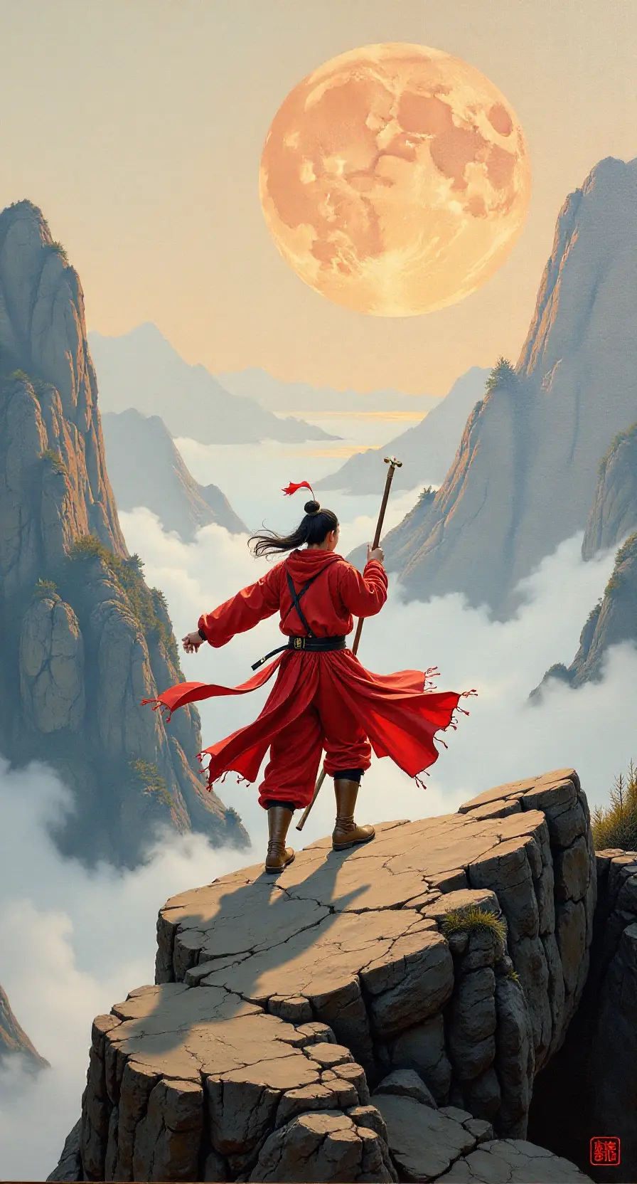 搜索神图壁纸输口令J7549得原图以上内容系AI生成