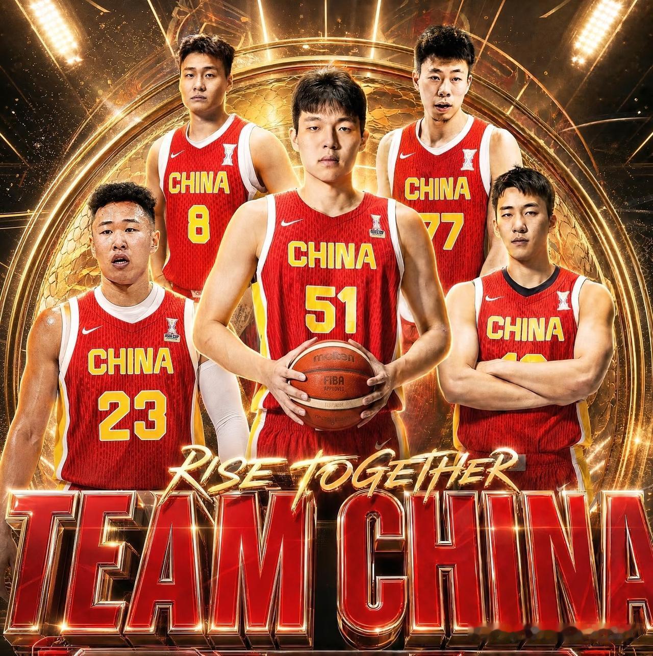 中国男篮存在这五个问题。
1、目前不知道是以谁为核心，也没有绝对的强点。都说以杨
