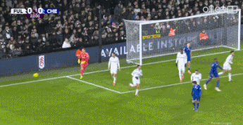 富勒姆2比1切尔西切尔西客场1-2富勒姆，联赛五轮不胜（3平2负），21轮积31