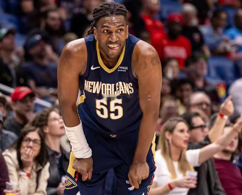 据NBA记者Brett Siegel报道，在签下安德烈·德拉蒙德之后，纽约尼克斯