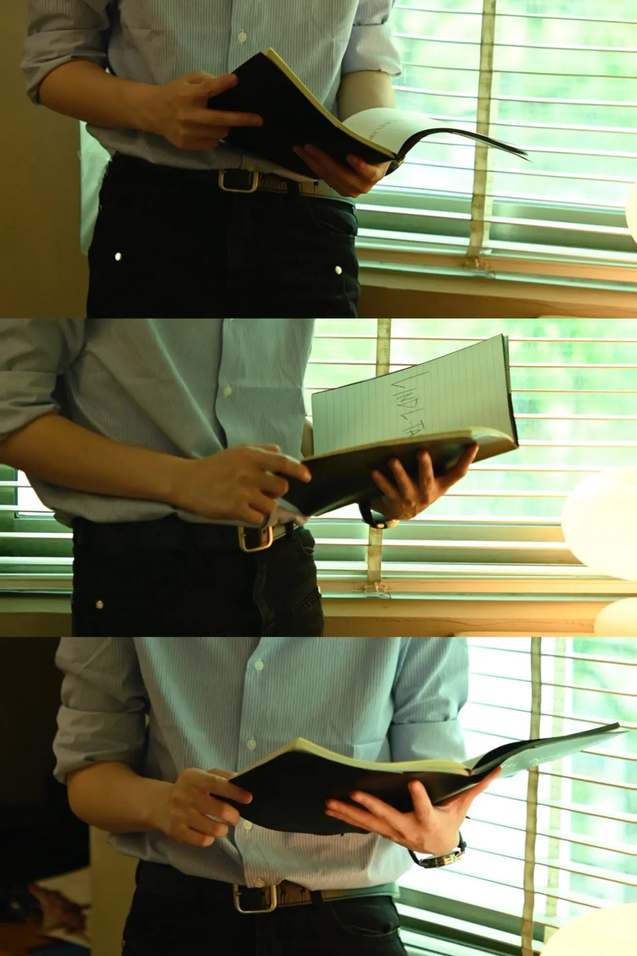 永远这个词像魔咒 说越多缘分越浅 人夫感