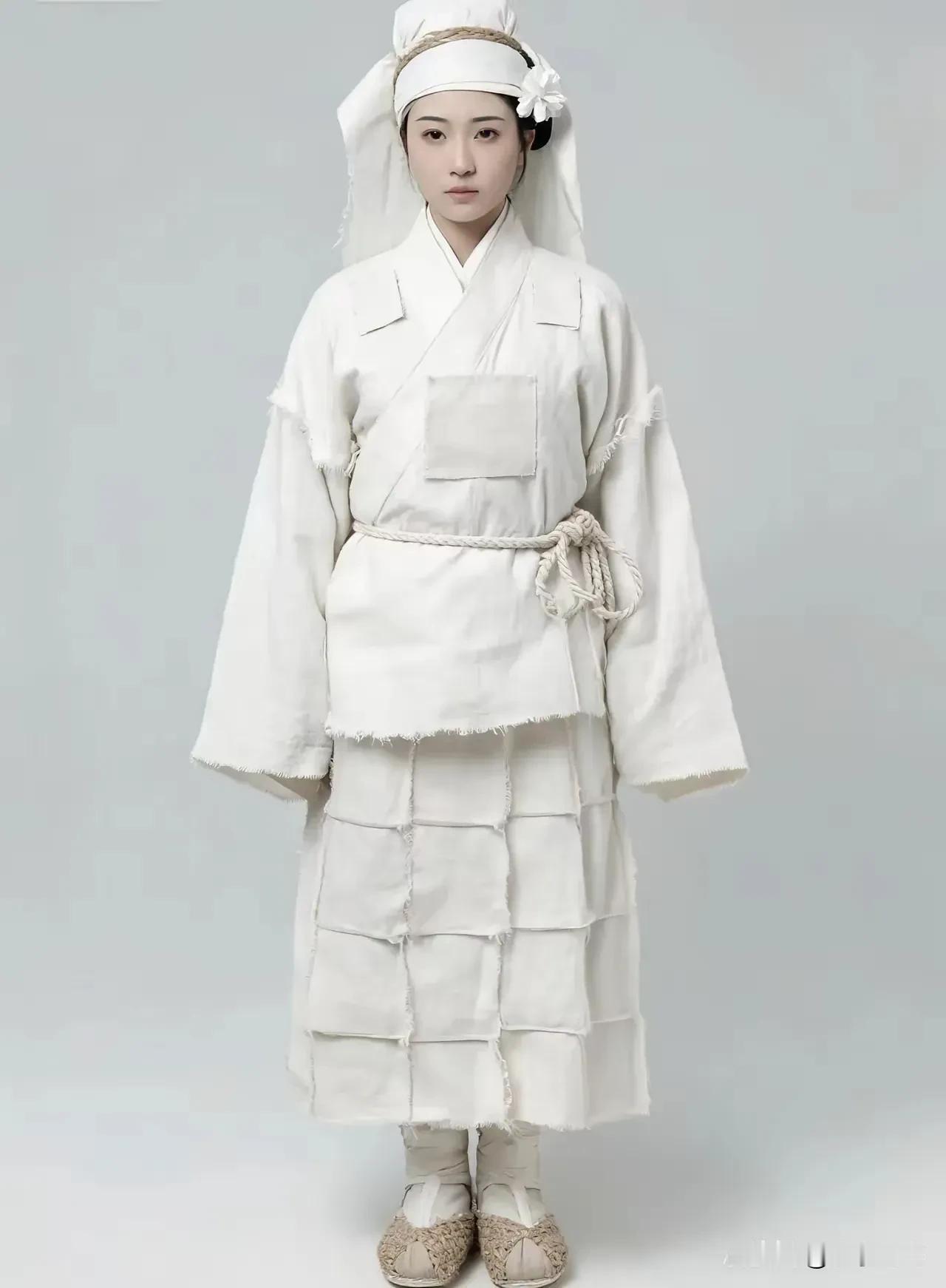 真的看不懂！巴黎世家新款衣服，到底是什么阴间审美。
 
整套衣服一眼看过去，和国