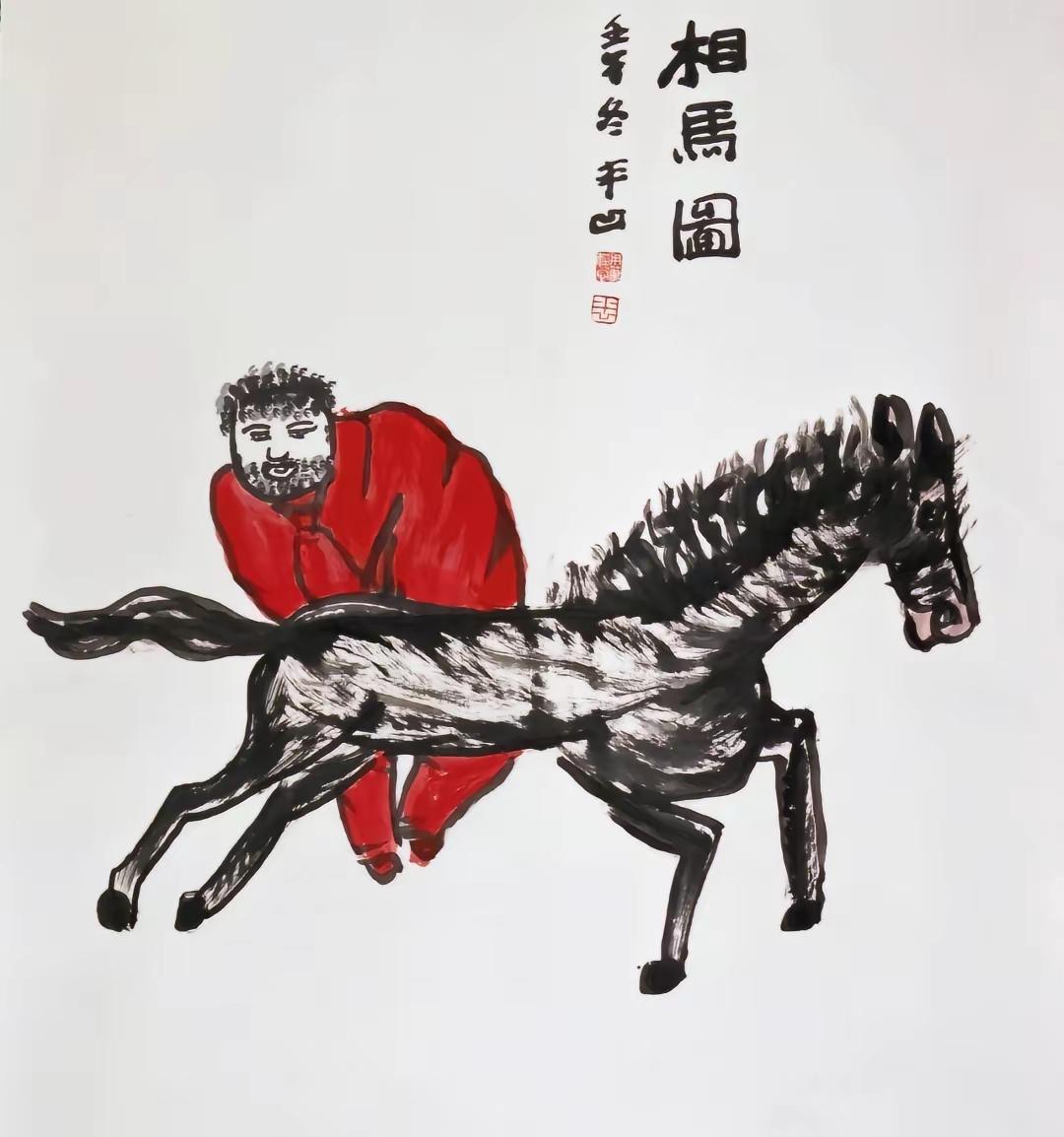 不管是左派还是右派，只要是“棱角派”，早晚都被收拾了，没有例外。

能够存活下来