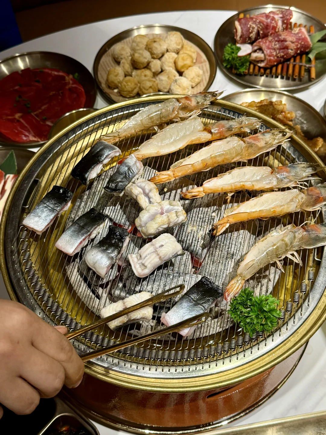 感谢黄景瑜！！确实是武汉数一数二的！！