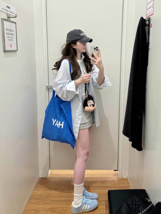 160/92~明码标价Ootd