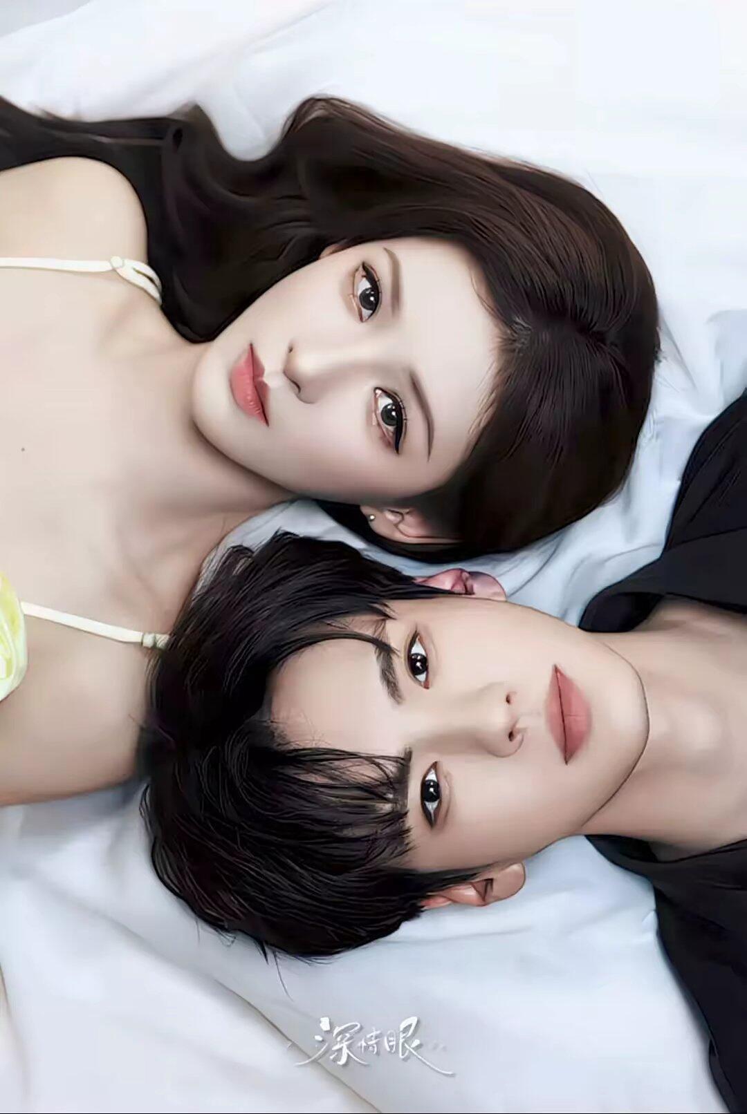 毕雯珺张予曦权威壁纸 ​​​