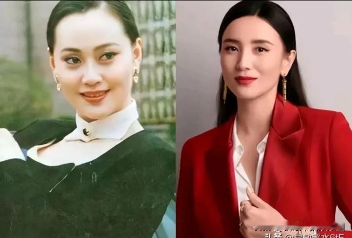 我眼中的“大宋佳”和“小宋佳”

头条上曾推出一个话题: 影视演员“大宋佳”和“