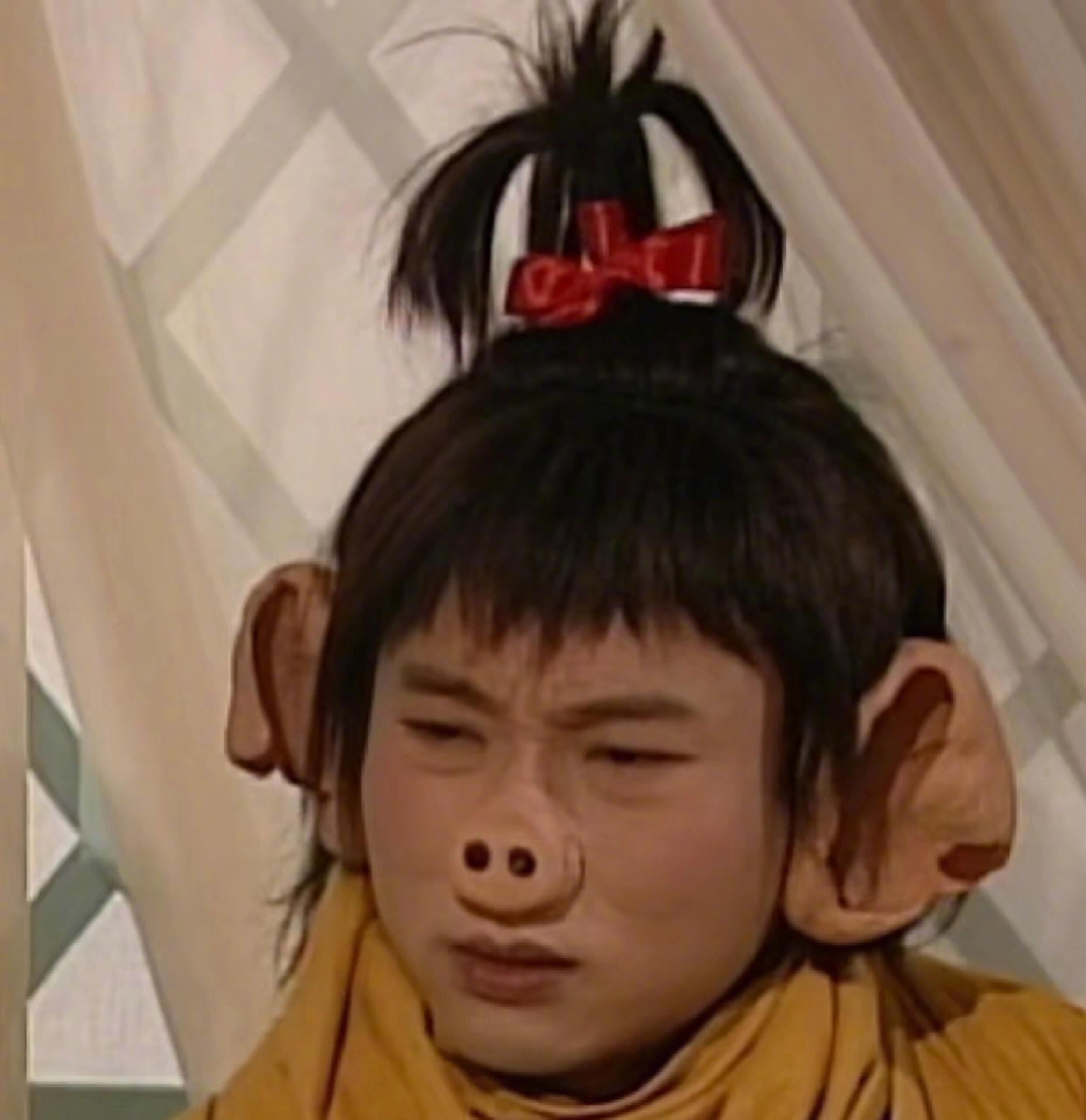 广东人有自己的GGBond剧综汇精彩