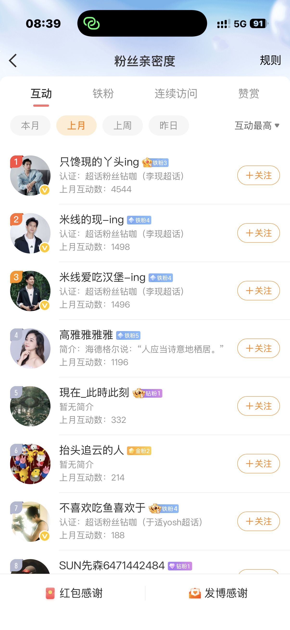 下个月继续有，第一名有亲签为了防止有机器人～3月25日24点前私信我有效    