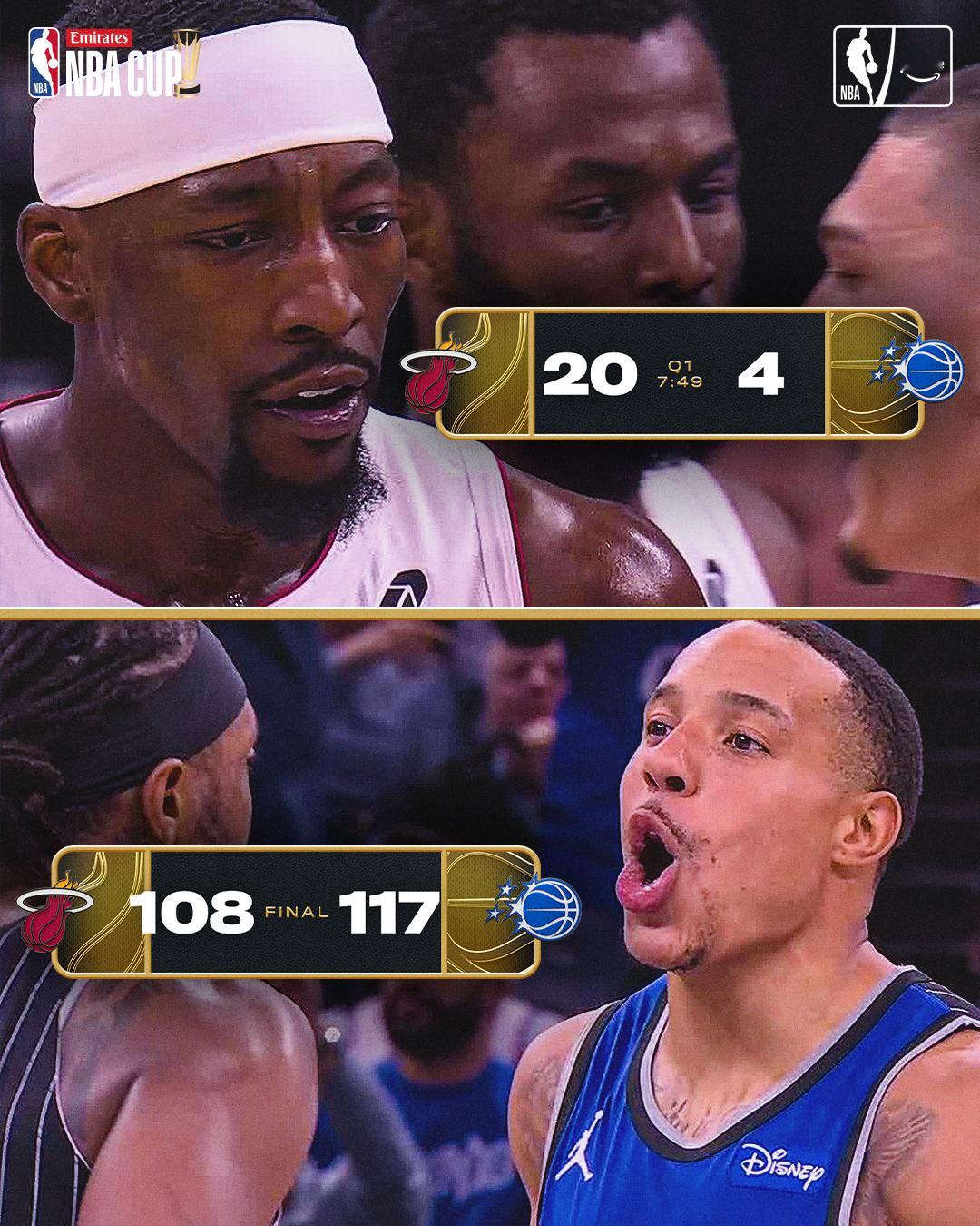 热火四连败！最近六场比赛也输掉了五场！接下来的 8 天只有 一 场比赛，可以好好