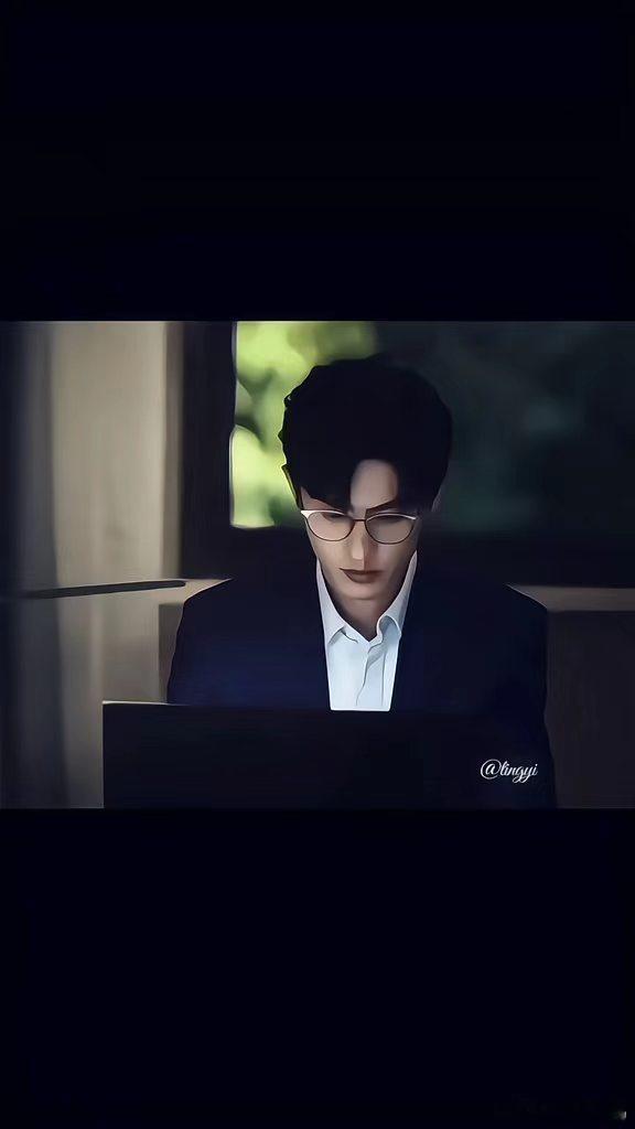 will上线 苦苦追更坐等Will上线，刘畅交出很不错的呈现，无论是神态还是举止