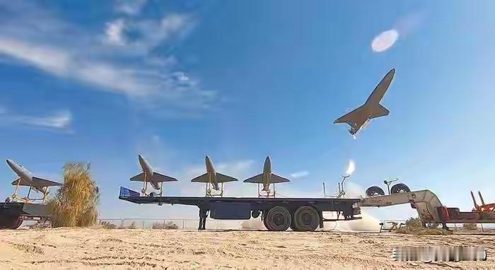 美伊停战之际，以色列和伊朗还在互殴，原来二打一，现在一对一，公平合理。以色列空军