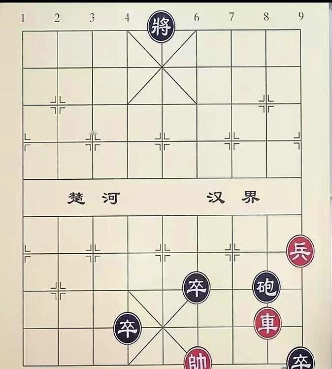 这棋折腾我一个多小时！

就在合肥火车站，一个五大三粗、胡子拉碴的大叔摆了个象棋