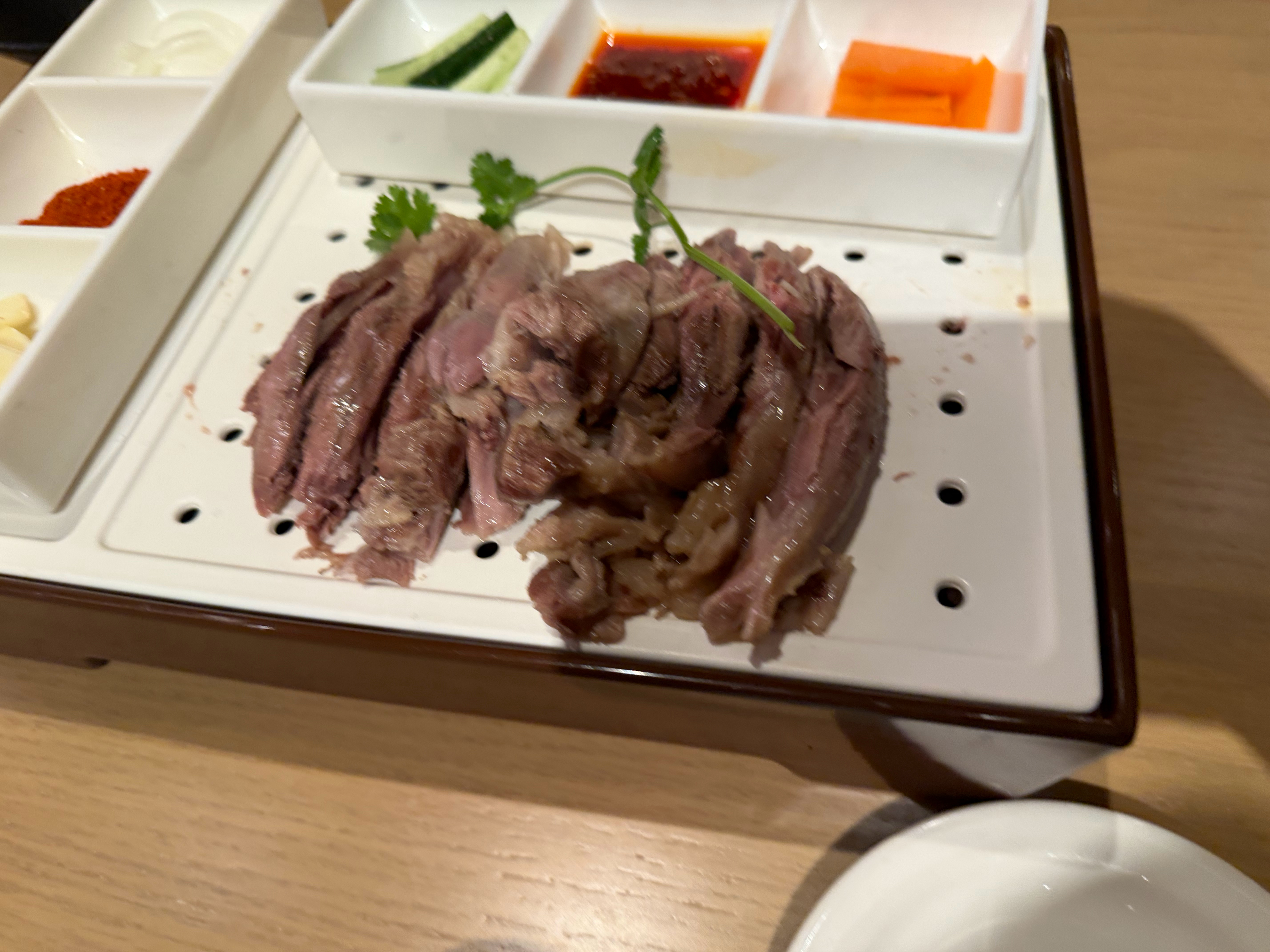 每周都来吃这个西北拌面，比西北的好多吃了真吃不腻 