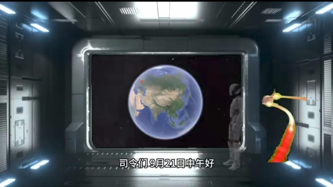 其实我的身份一直隐藏得很好，但是架不住我的这些参谋、探马天天向我报告，有时叫我“