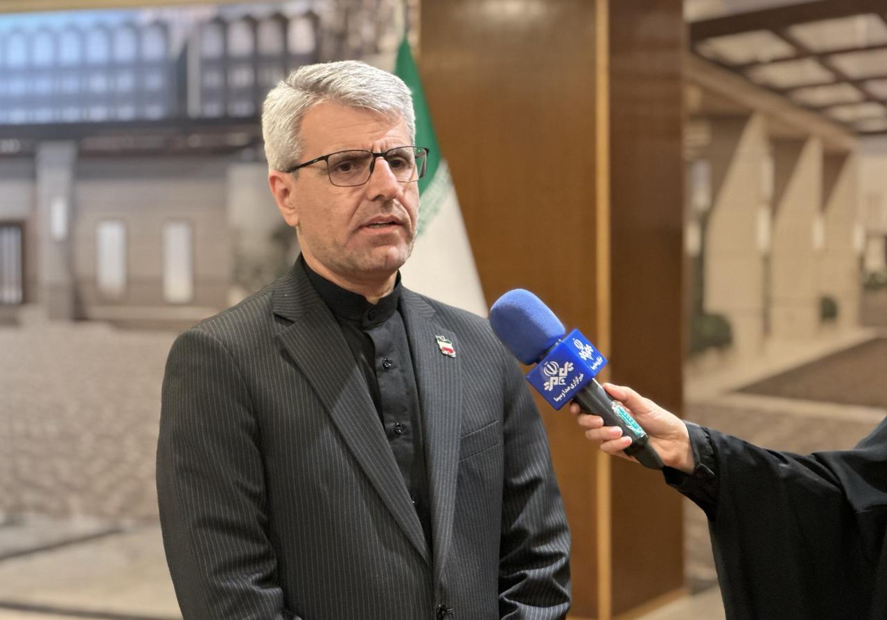 伊朗代表团能安全回国么，会不会遭团灭？

最近全网都在揪着心问，伊朗代表团到底能