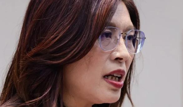 郑丽文为何选在端午节挑衅大陆？说白了，节日本来是两岸老百姓最容易产生“同根同脉”