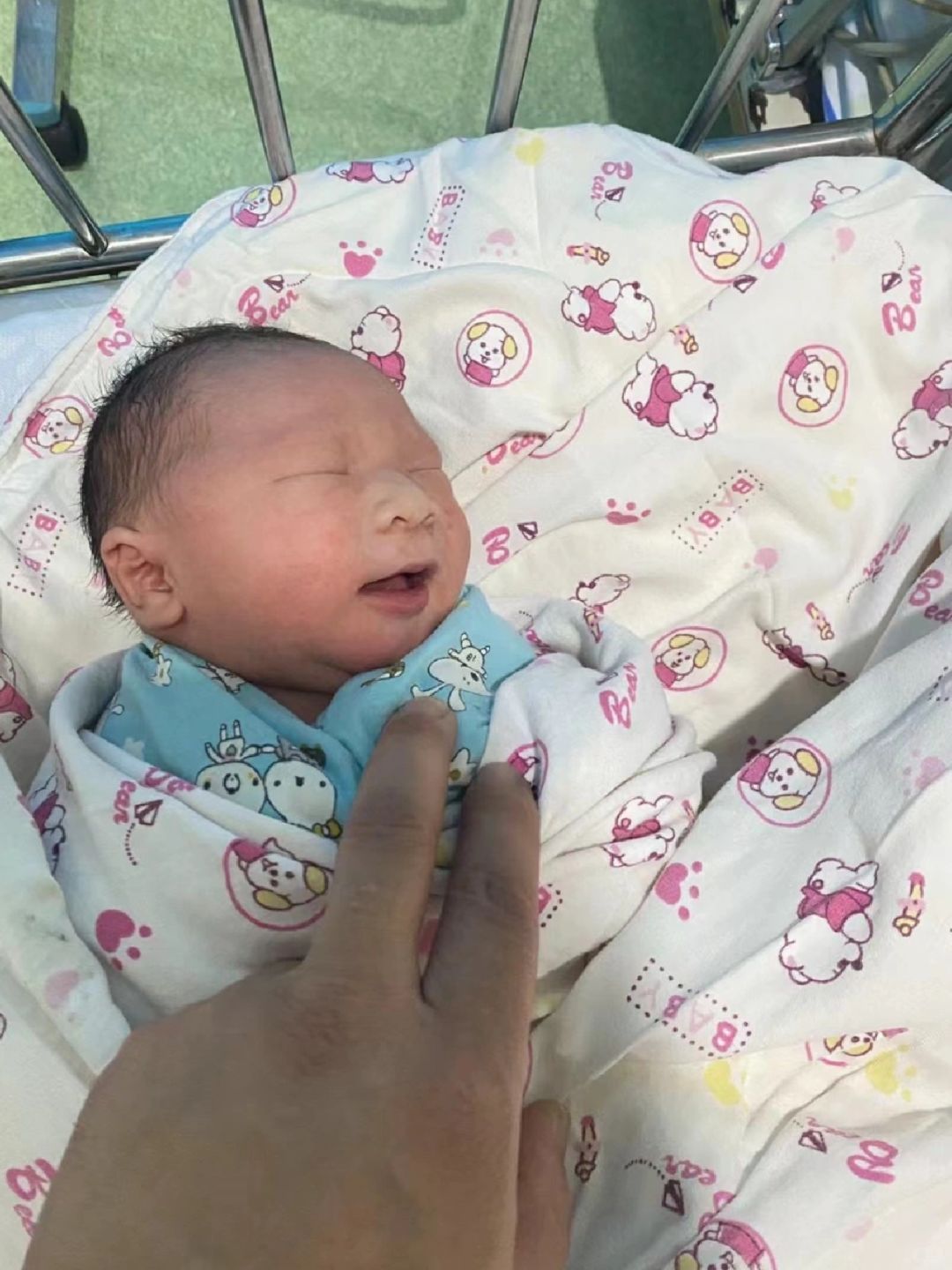 生了！关于多囊备孕，能帮一个是一个！
