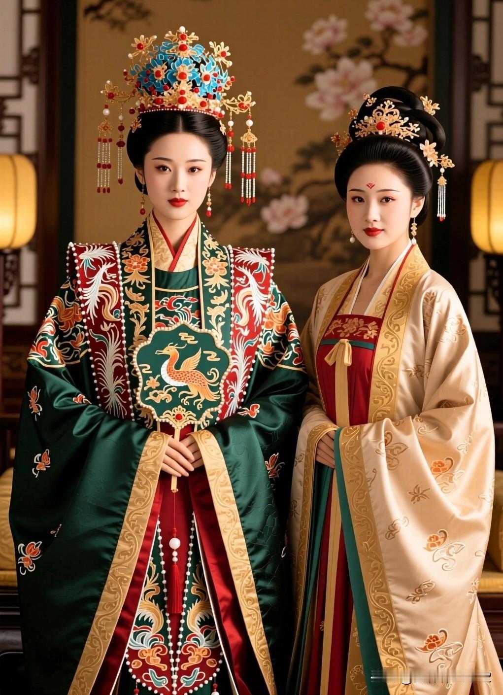 “杀人诛心”！不想吵架撒泼，直接用封建礼教“反向制裁”，既保住了正宫的体面，又把