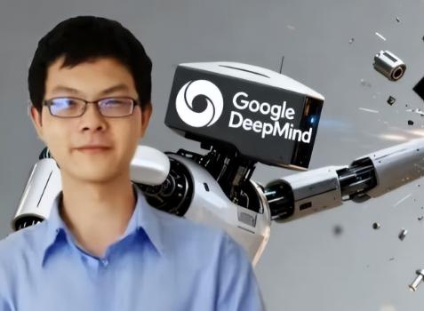 反华言论遭反噬！清华AI天才愤然离职，抗议将中国列为敌对国家。
 
今年9月，2