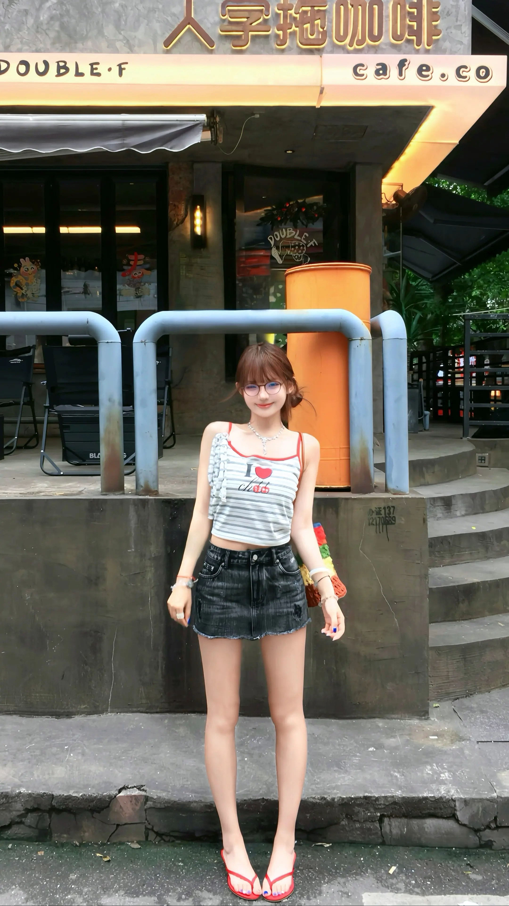 Hey ^⦁᎑-^ ੭