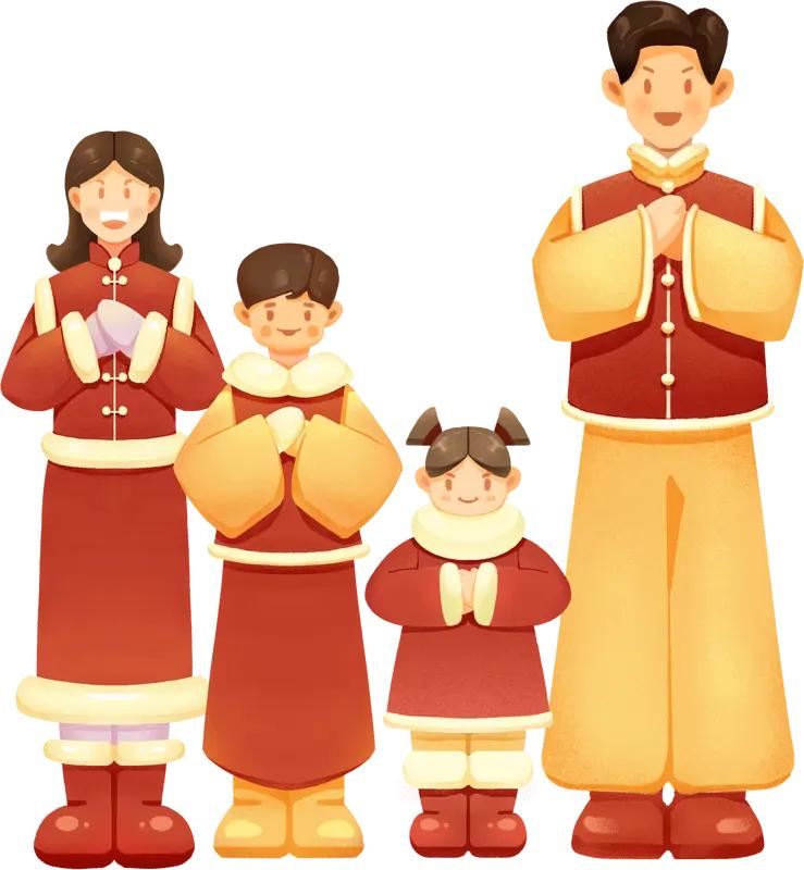 过去一年，咱都在各自城市里折腾，有汗水，有收获，忙碌中也不乏温暖。新春佳节到，这