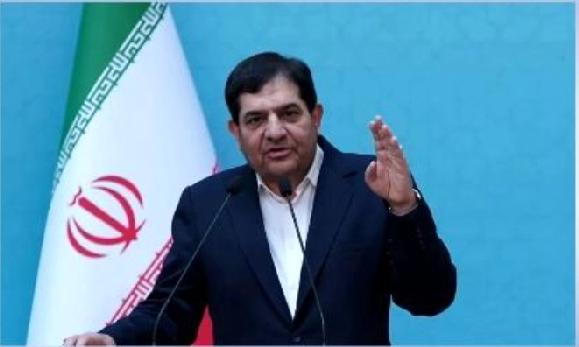 最新消息：伊朗最高领袖顾问穆赫贝尔刚刚把话说得很明白：团结不是用来交易的。国内政