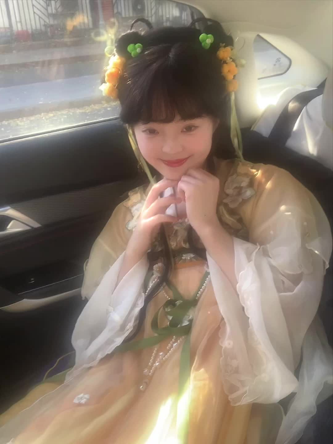 你以后就叫我妙妙吧～。去年今日